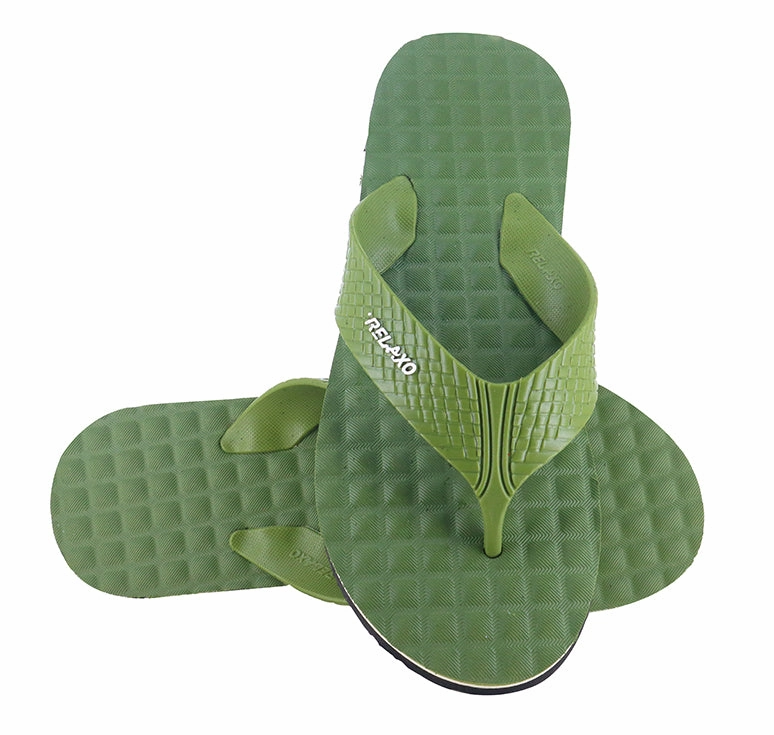 Flip Flops for Men BHG 205 Slippers Hotels