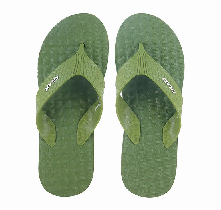 Flip Flops for Men BHG 205 Waterproof Slippers