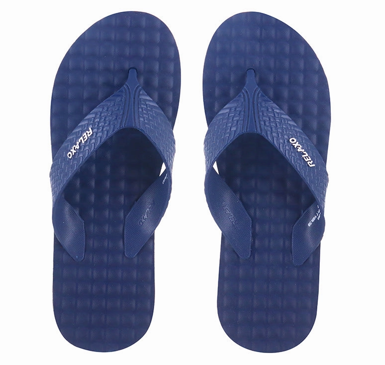 Flip Flops for Men BHG 205 Slippers Fallen Arches