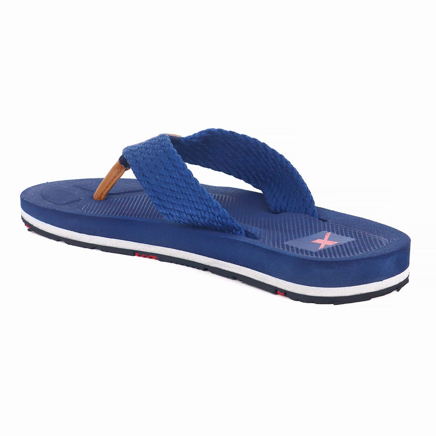 Childrens Warm Slippers Flip Flops for Men SFG 158