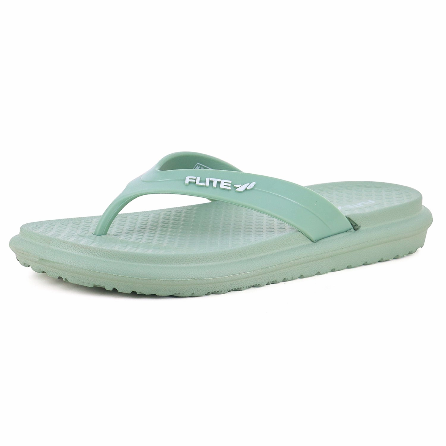 Flip-flops For Women FL 472 Slippers With Hard Bottom