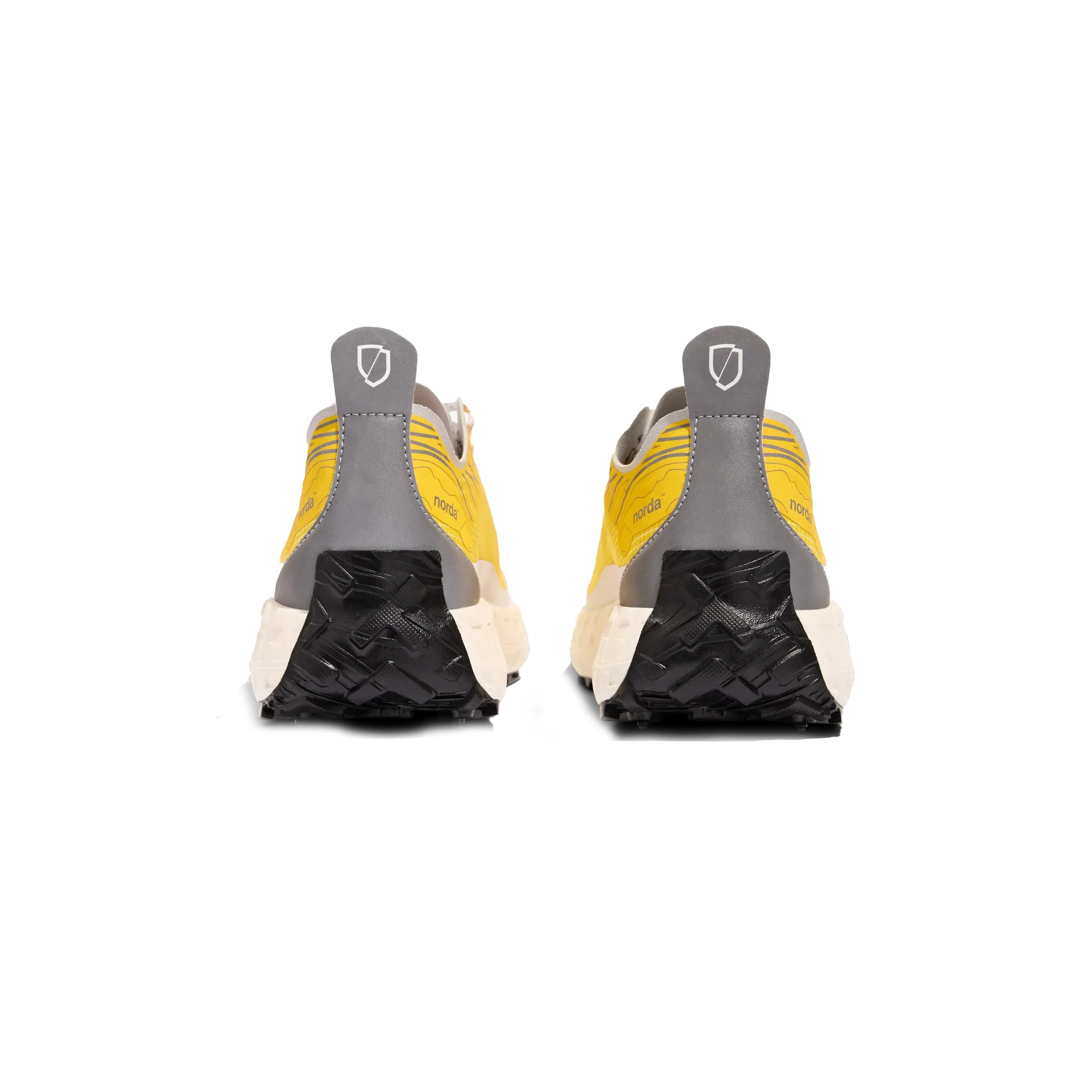 Choosing Trail Running Shoes Women's norda 001