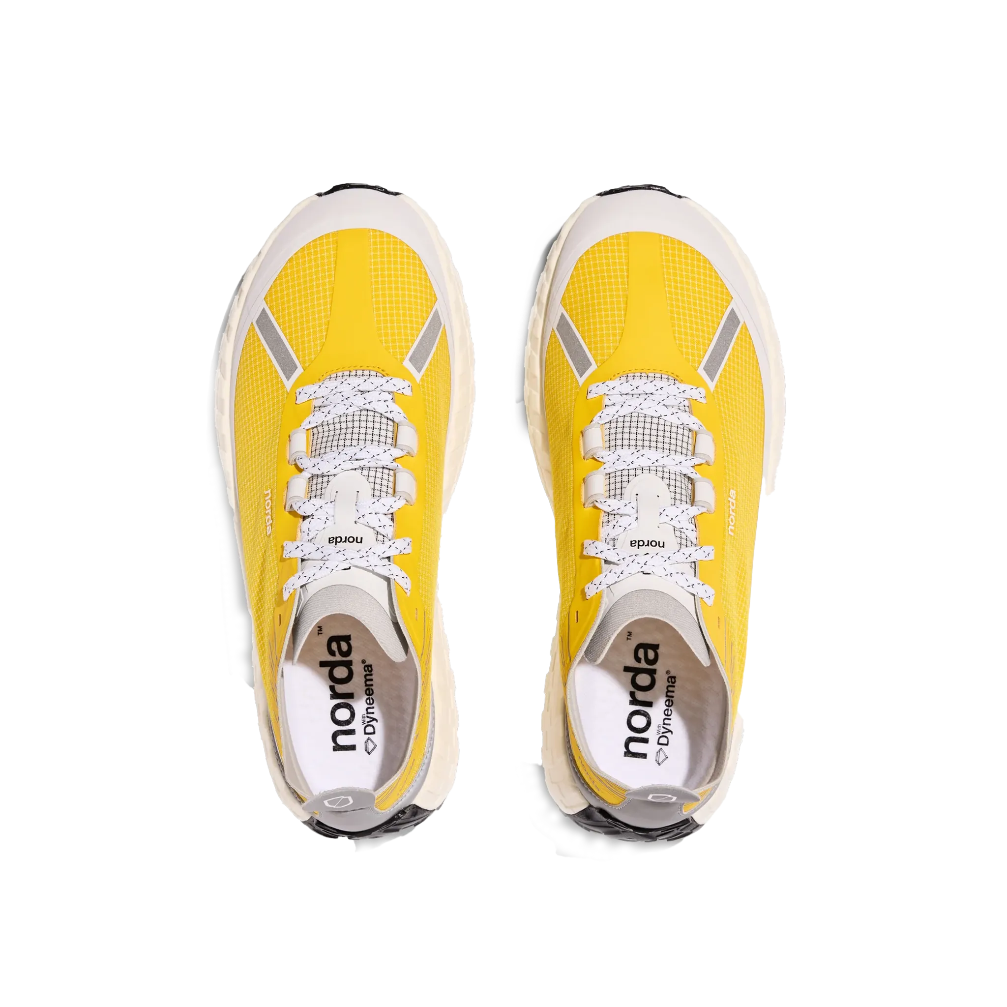 Agility Peak 5 Trail Running Shoes Women's norda 001