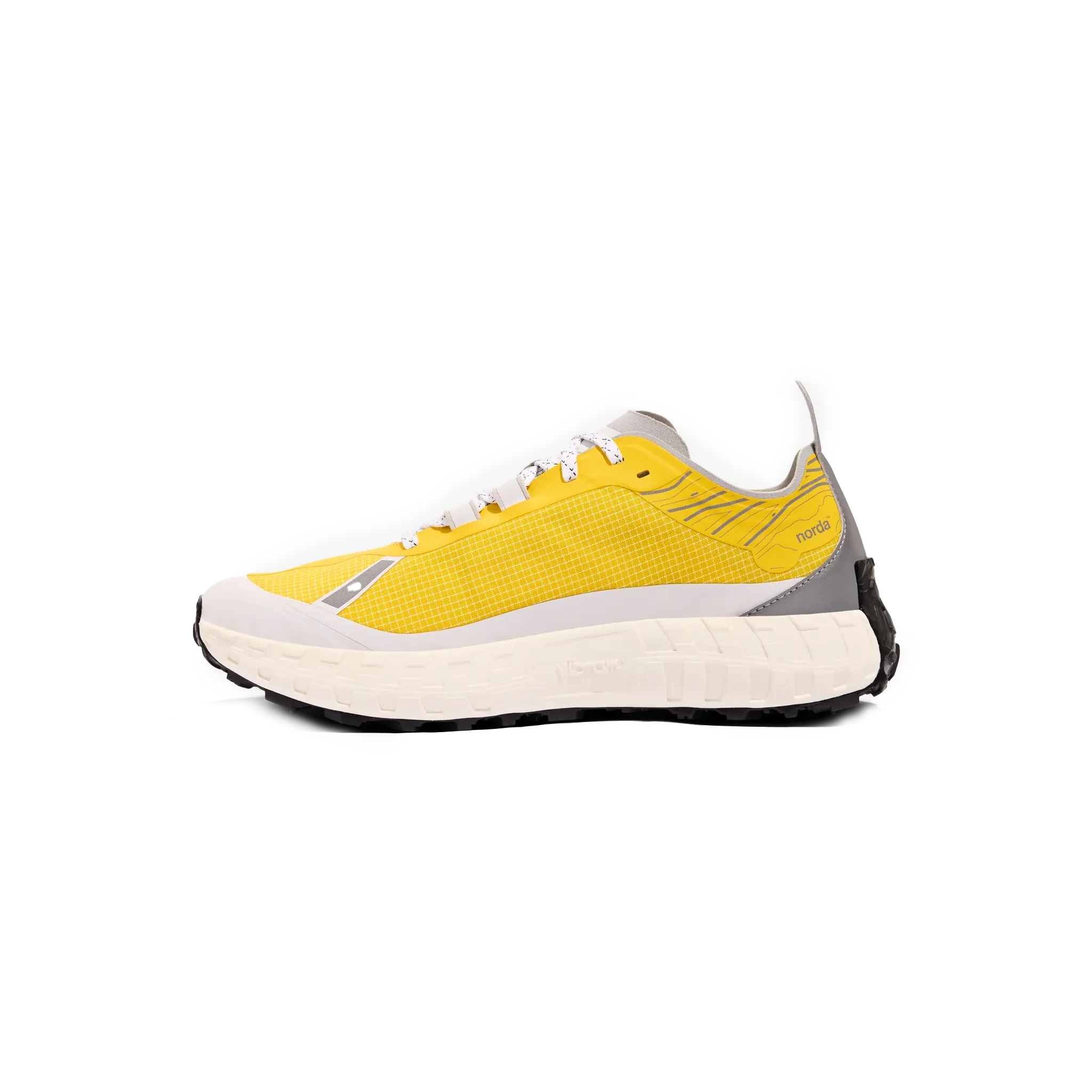 Movie Trailer Women's norda 001