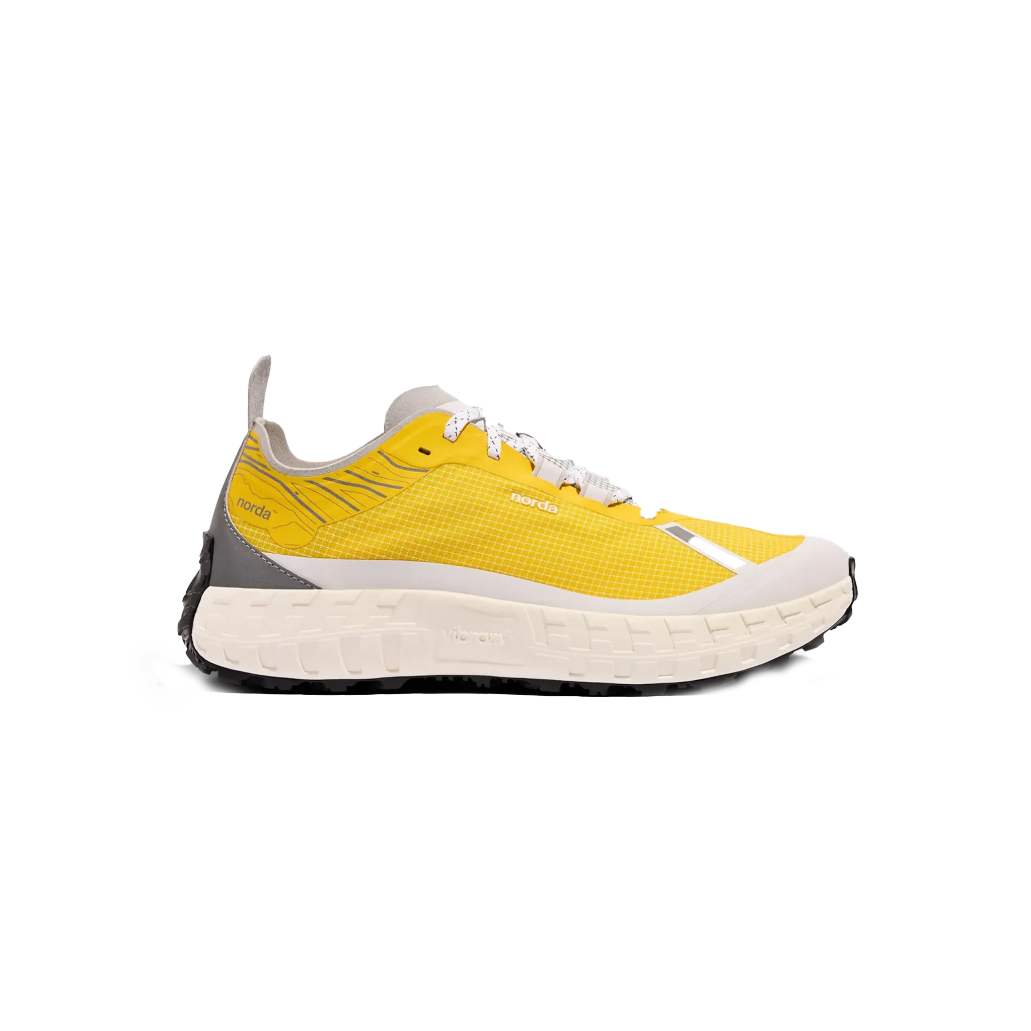 Trail Shoes Vs Running Shoes Women's norda 001