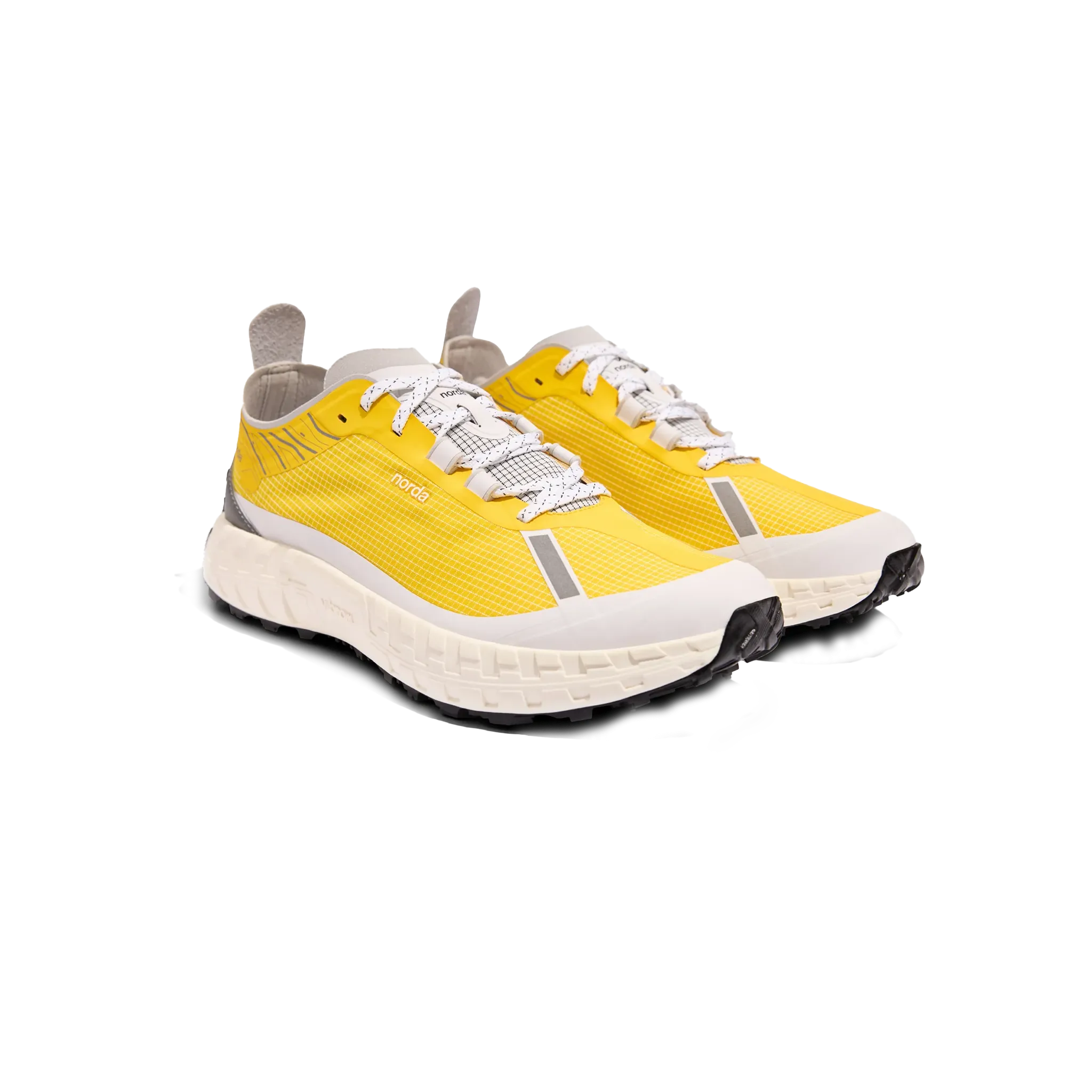 Good Trail Running Shoes For Overpronation Women's norda 001