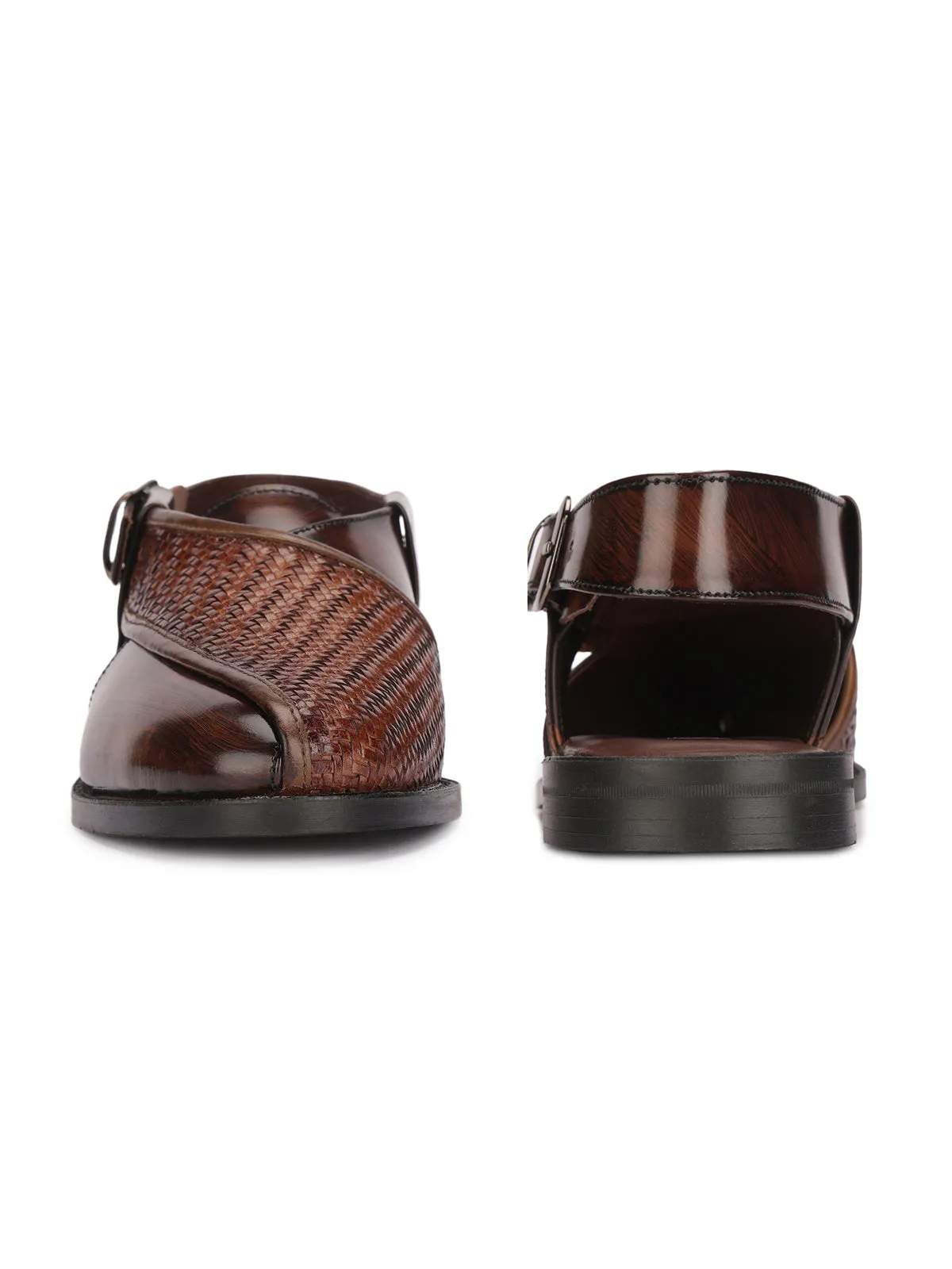 Sandals Payment Florian Handmade Leather Peshawari Sandals