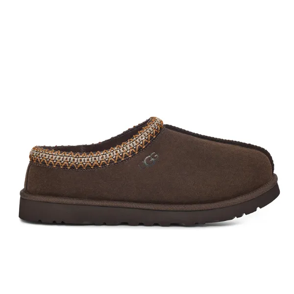 Bombas Saturday Slippers UGG Men's Tasman Slippers Brown