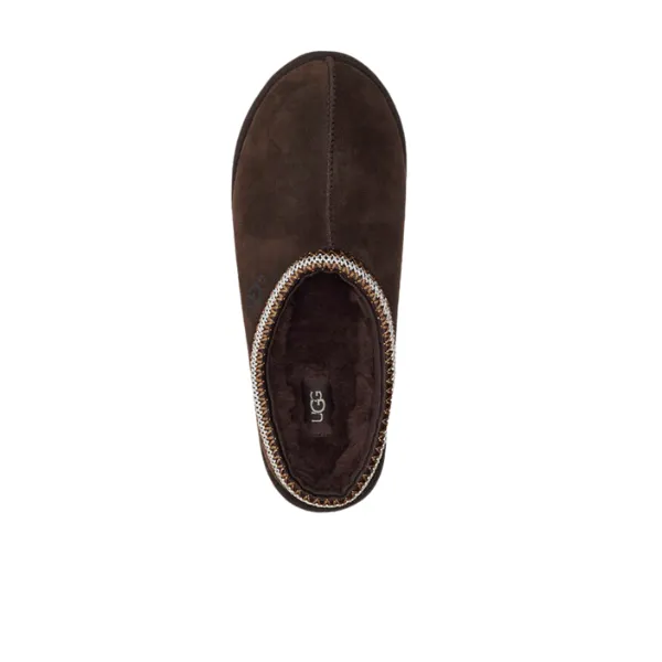 Slide On Sneakers UGG Men's Tasman Slippers Brown