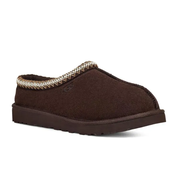 UGG Men's Tasman Slippers Brown Golf Slides