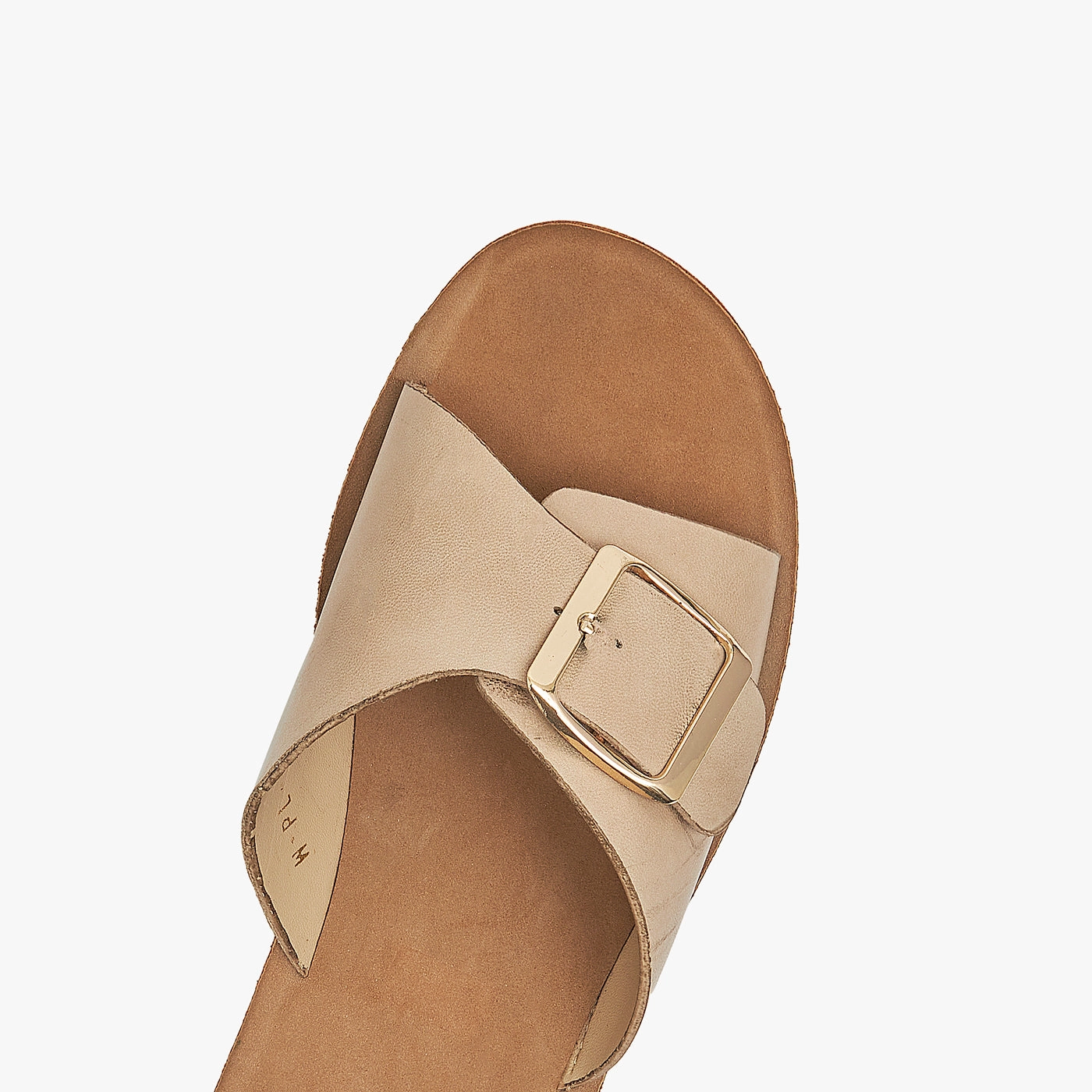 Ladies Casual Slippers Ballet Slippers Art