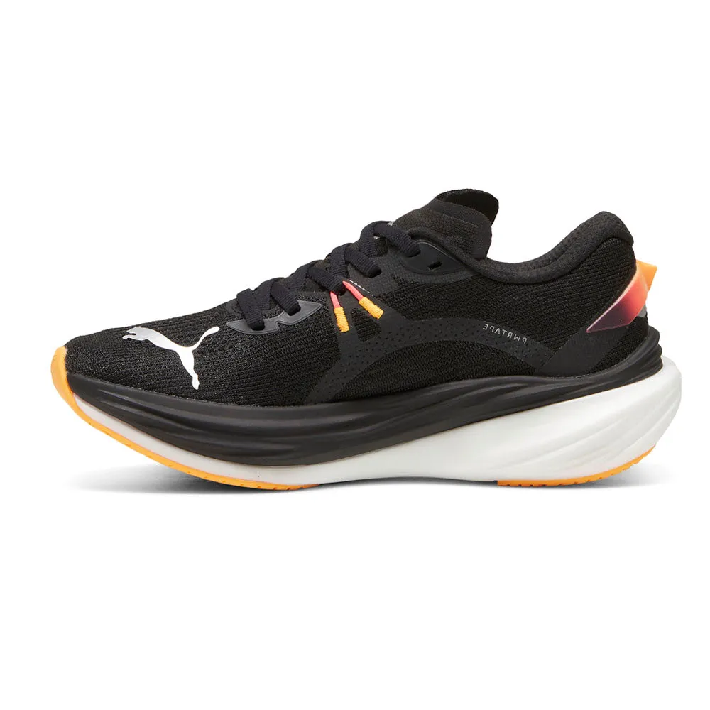 Puma Ortholite Shoes Ballet Deviate Nitro 3 Running Shoes