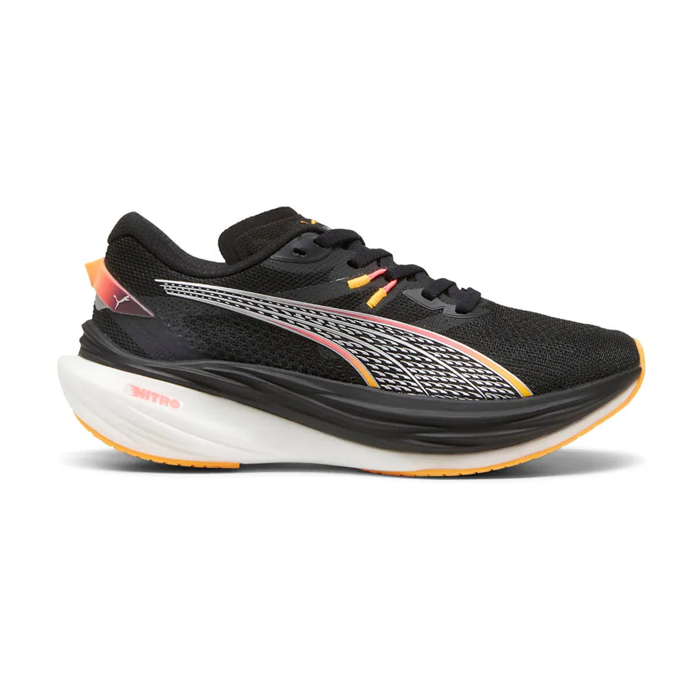 Hot Puma Shoes Deviate Nitro 3 Running Shoes
