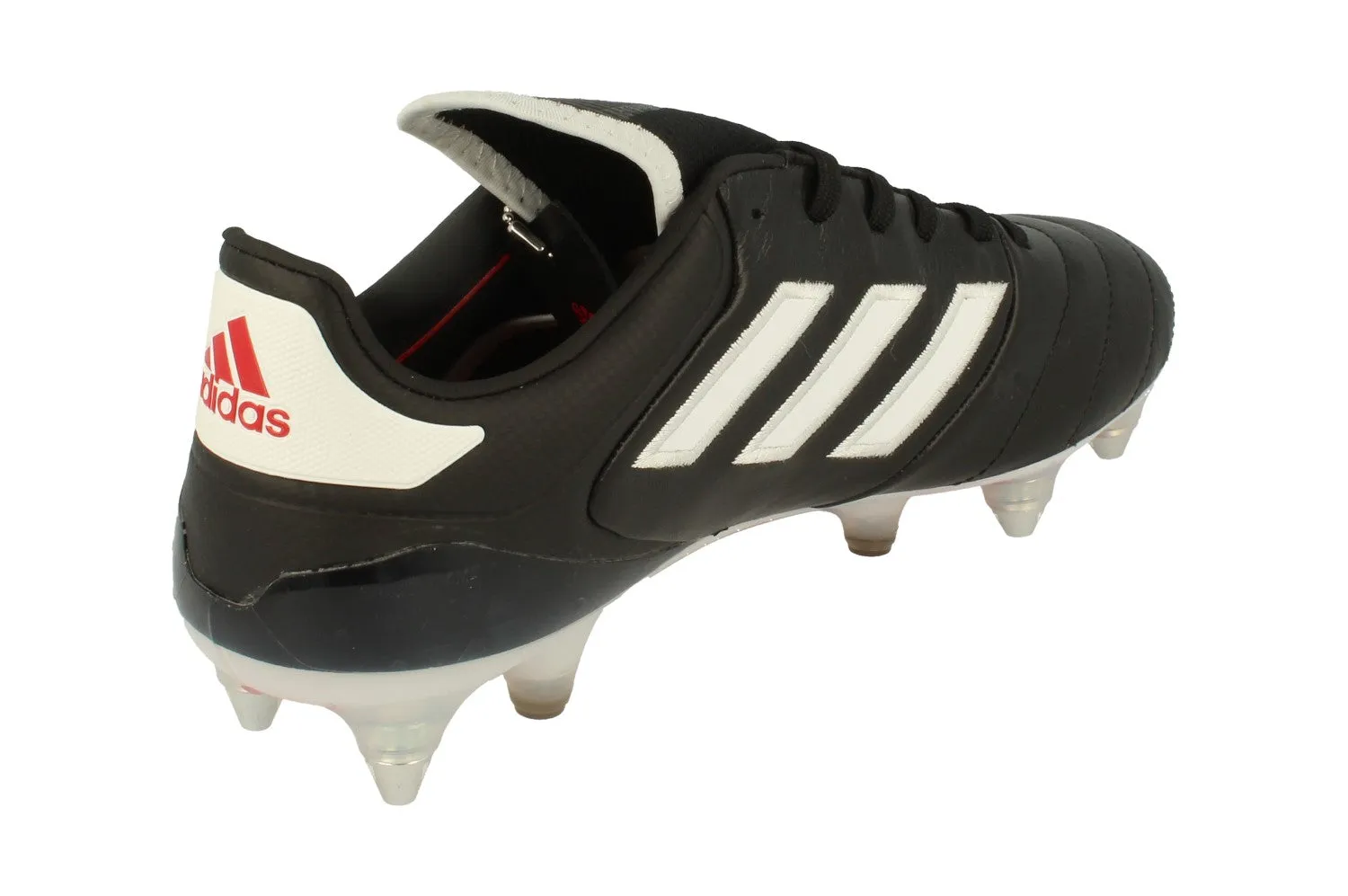 Soccer Cleat Customization Adidas Copa 17.1 SG Mens Football Boots BA9194