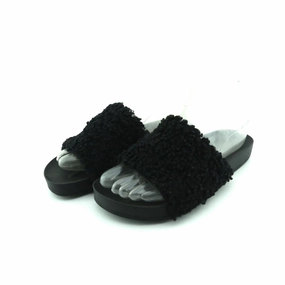 Casual Slides FOREVER 21 .