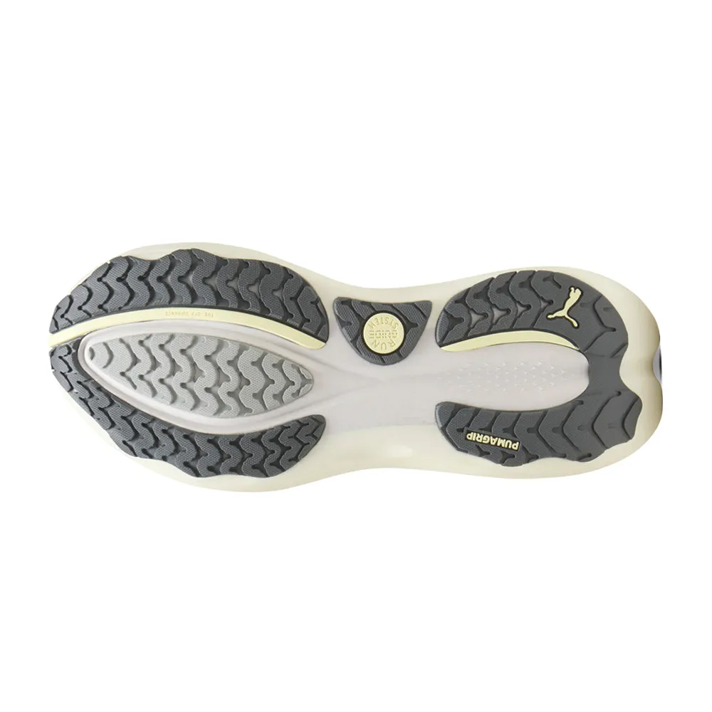 ForeverRun NITRO 2 Running Shoes Puma Motorsport High Ankle Shoes