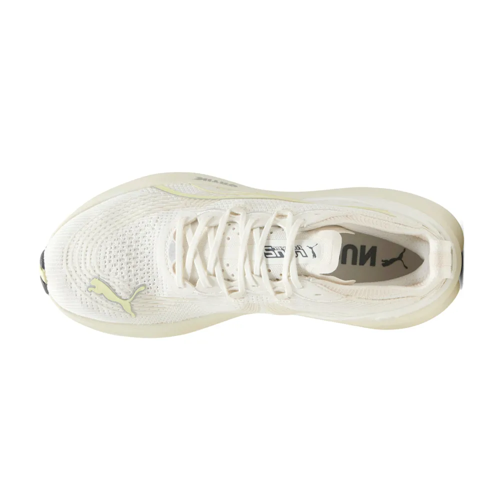 Puma Shoes Side Laces ForeverRun NITRO 2 Running Shoes