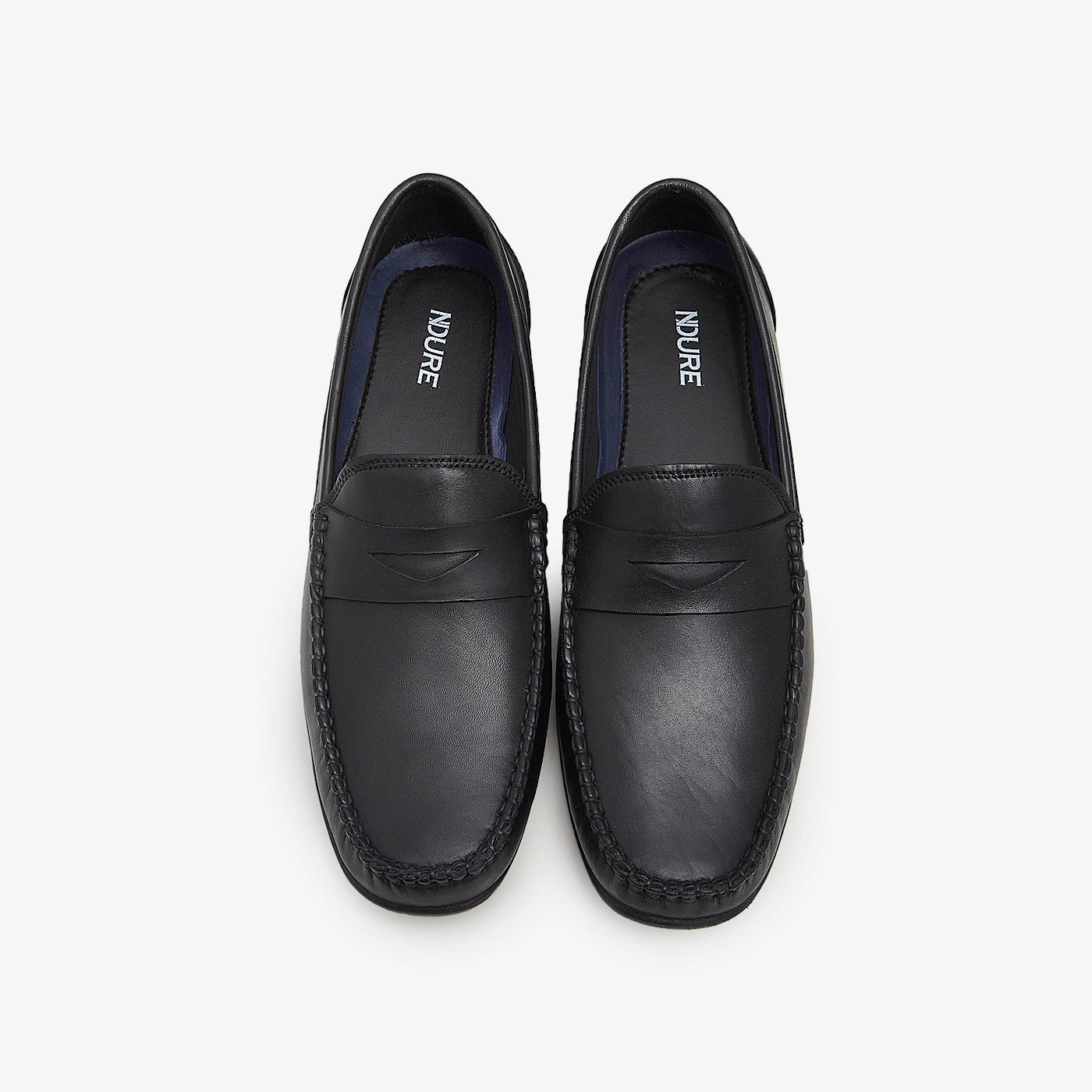 Oxfords Vs Budapester Formal Shoes for Men