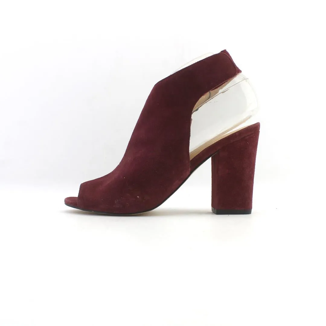 FRANCO FORTINI . Comfortable High Heel Boots