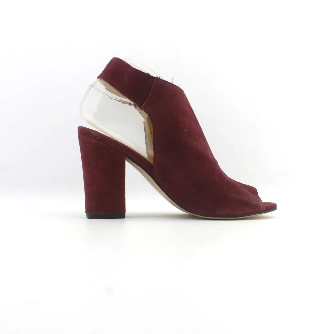 FRANCO FORTINI . Formal High Heel Shoes