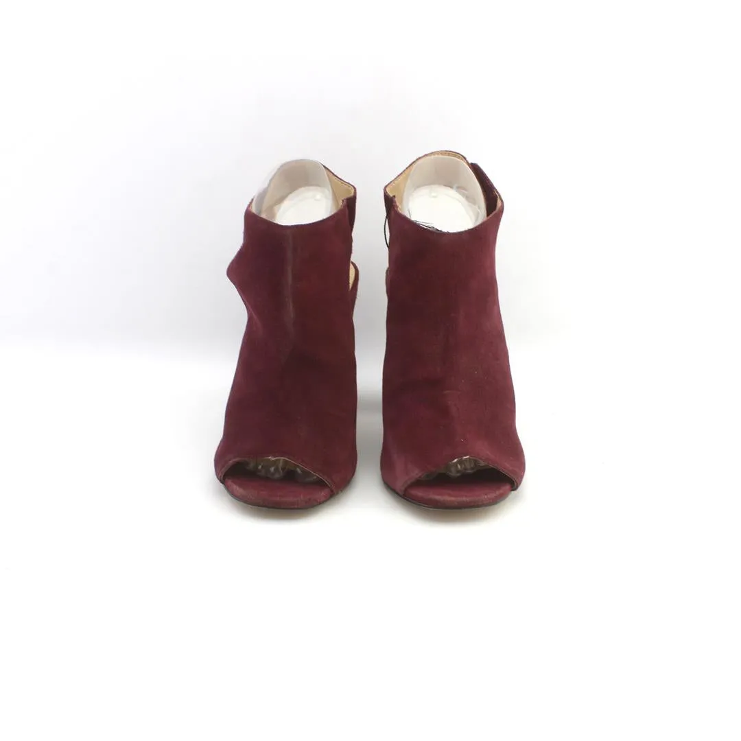 Shorten High Heels FRANCO FORTINI .