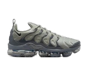 Nike Men's Air Vapormax Plus Shoes - Dark Stucco / Dark Grey / Anthracite / White Shoes Nike Max