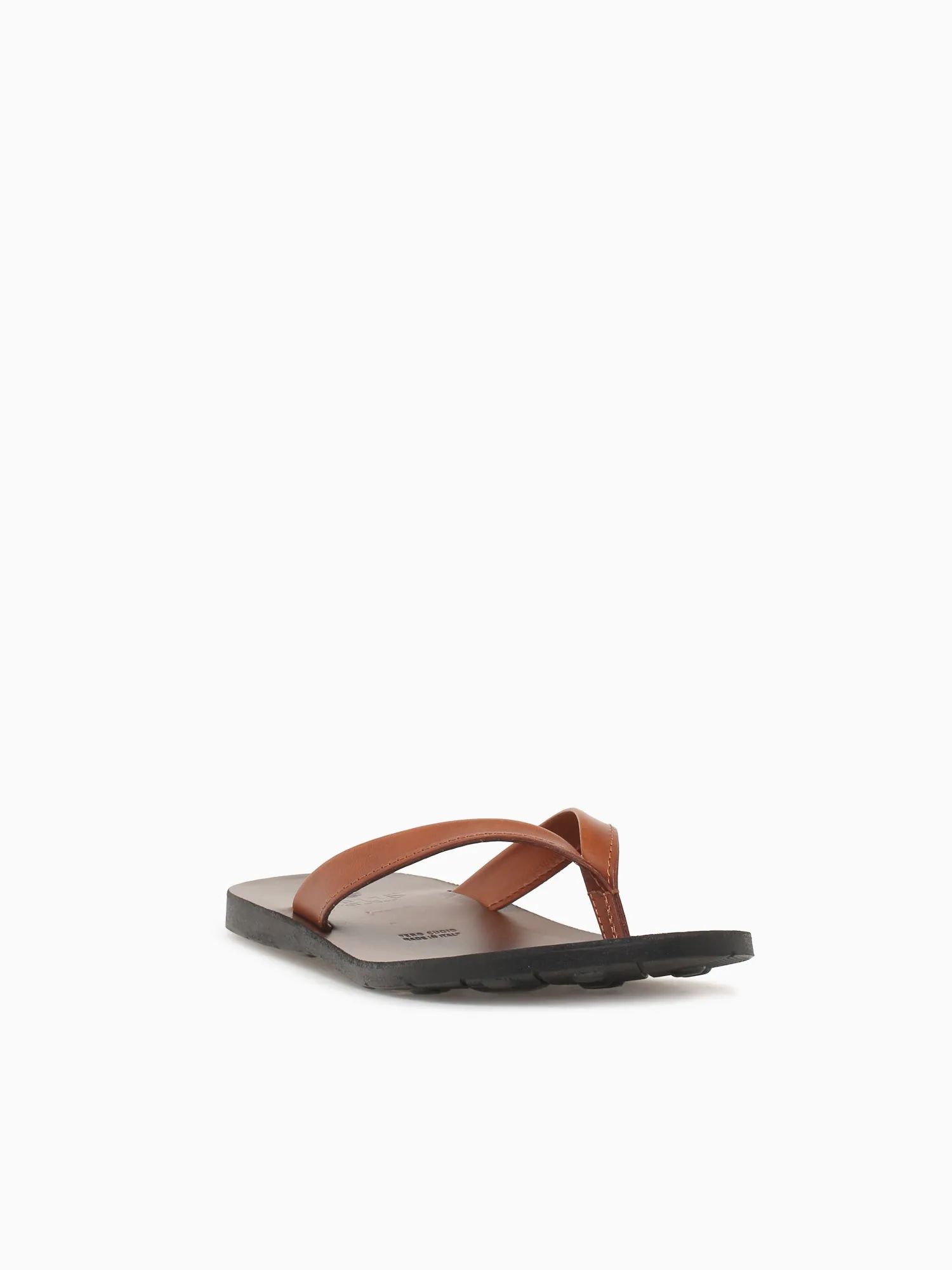 1271 Cuoio Vacchetta Sandals Pink
