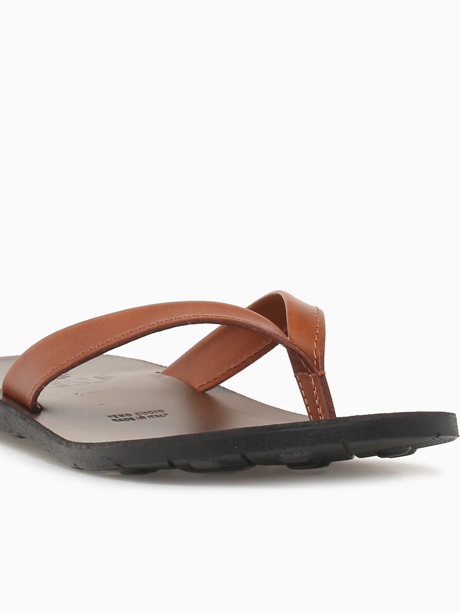 1271 Cuoio Vacchetta Payless Sandals