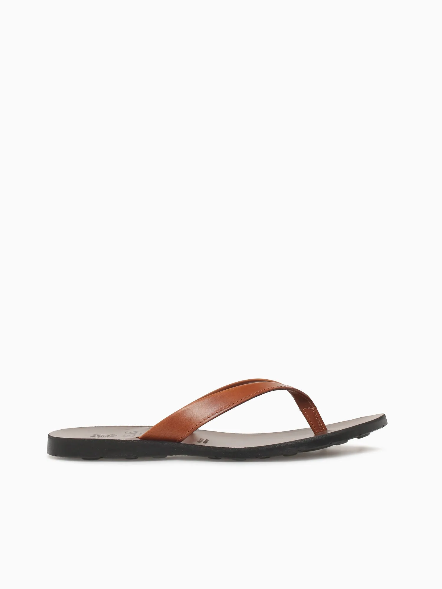 Kaanas Sandals 1271 Cuoio Vacchetta