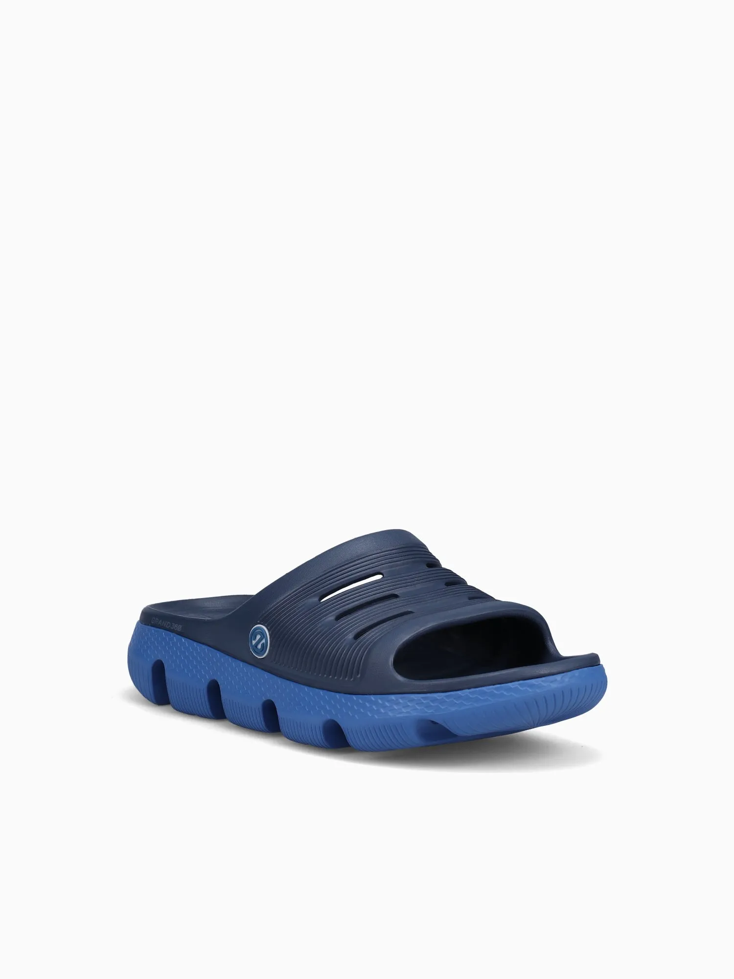 Sandals By Propet 4zg All Day Sldsndlc 36414 Nvyink Direct