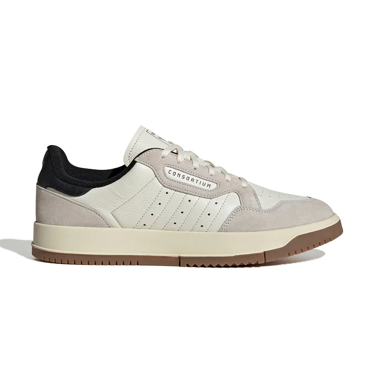 Adidas Shoes Gray   END. SC Powerphase 'Off White Black'