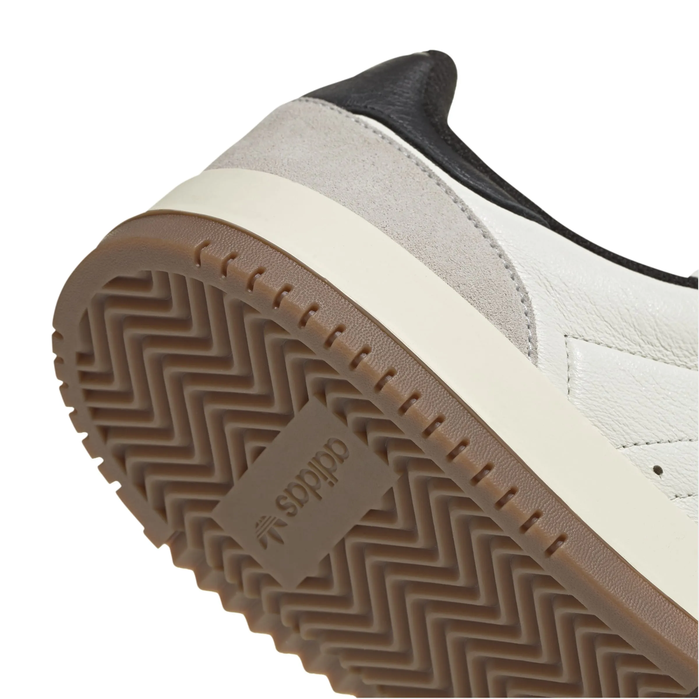   END. SC Powerphase 'Off White Black' Adidas Turf Shoes Soccer