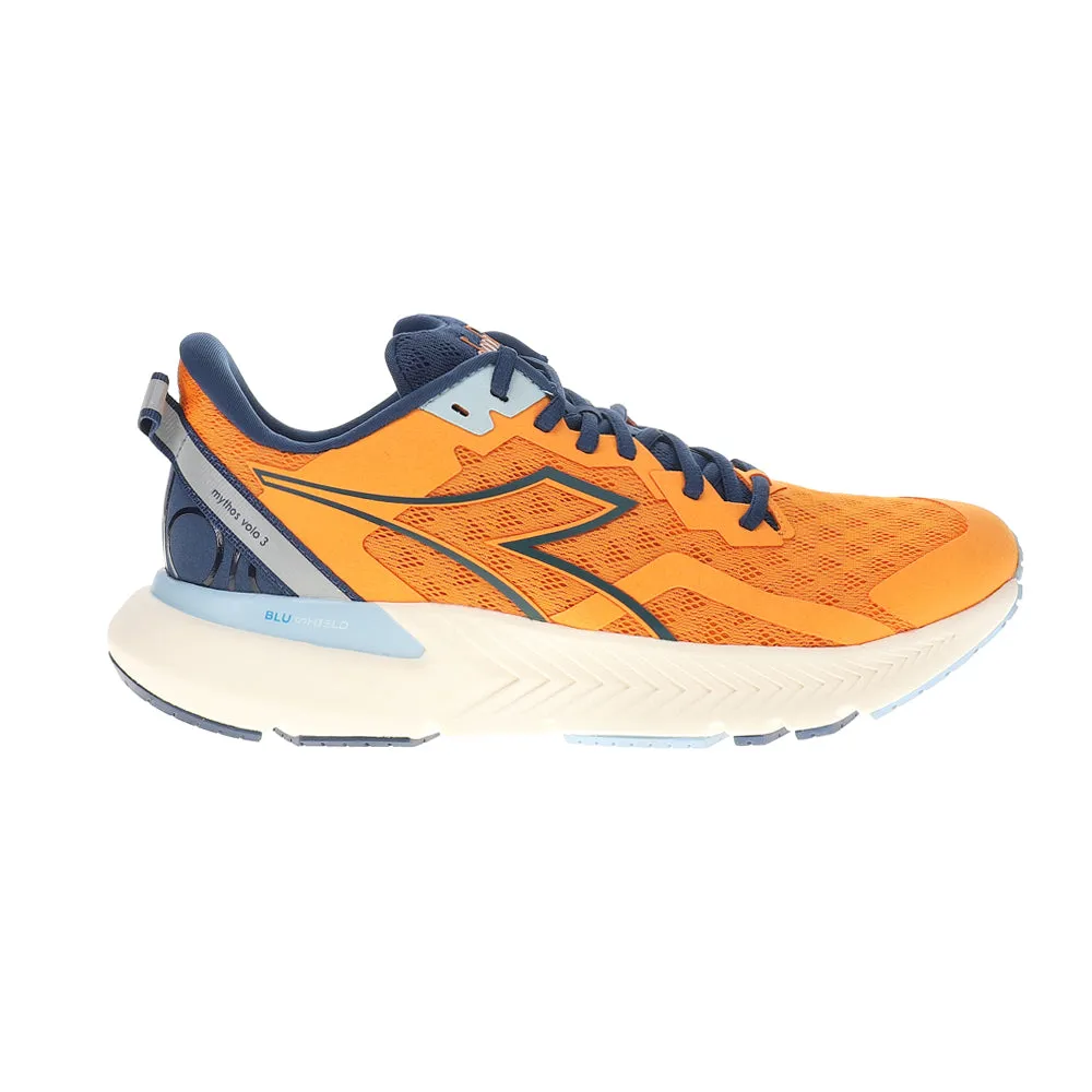 On Sale Running Shoes Mythos Blushield Volo 3 Running Shoes