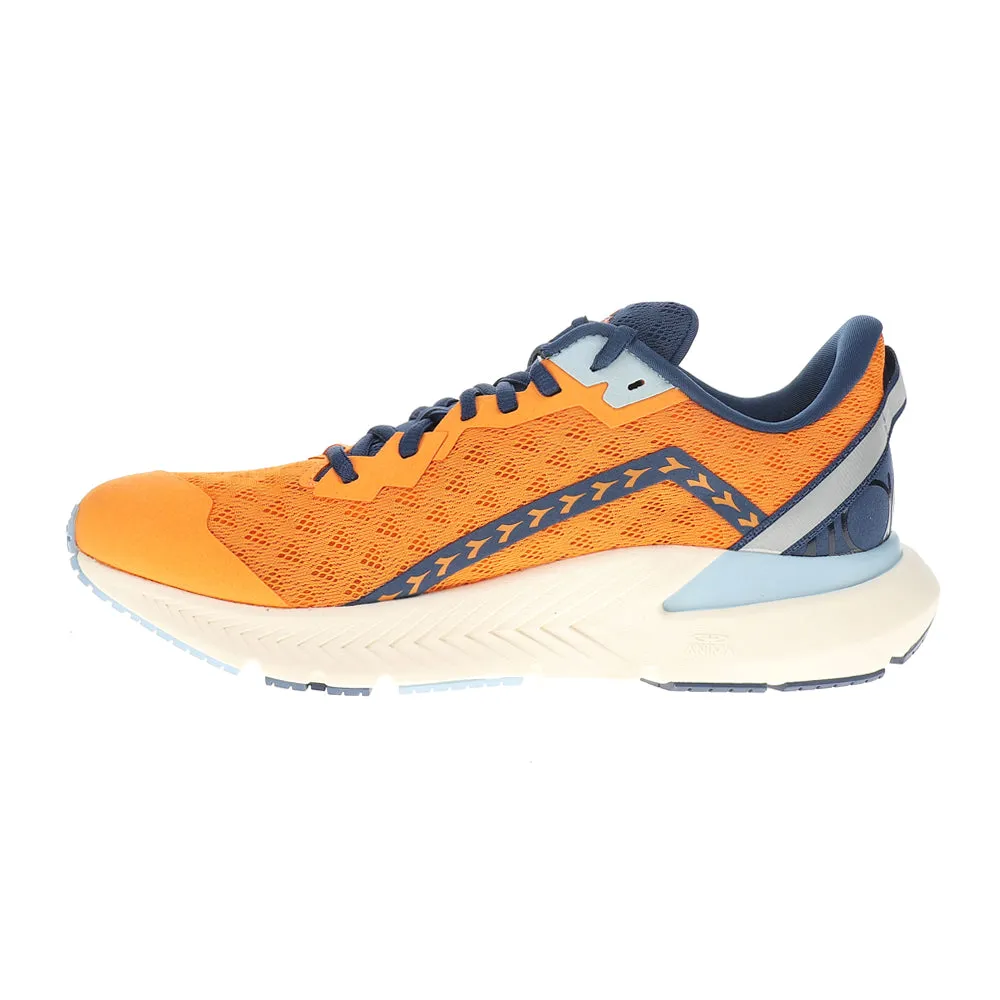 Mythos Blushield Volo 3 Running Shoes Best Weightlifting And Running Shoes