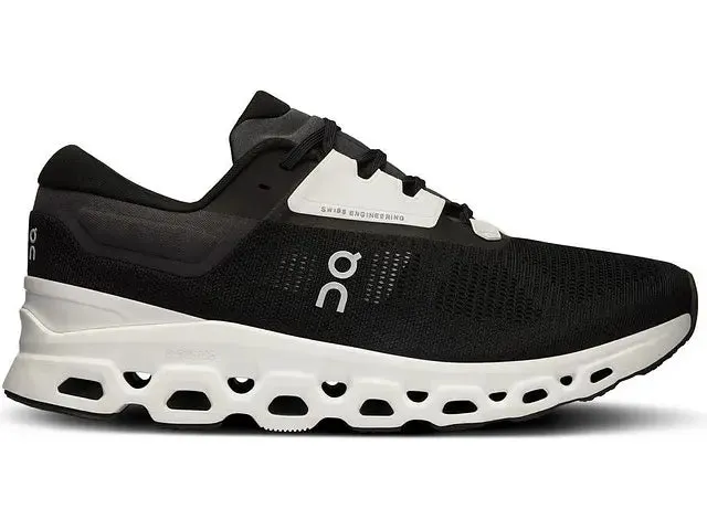 Good Shoes For Running And Training Cloudstratus 3 Men's