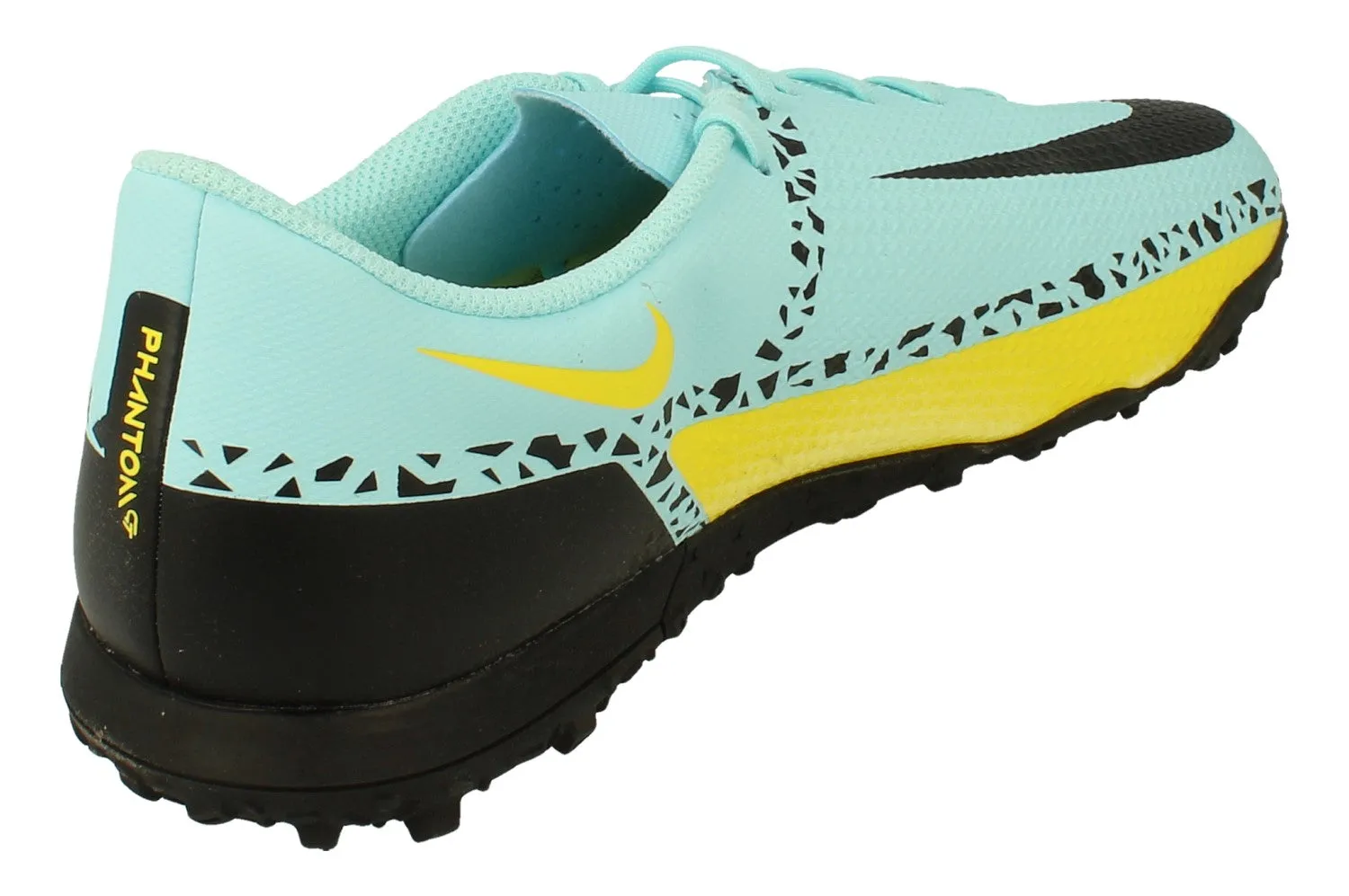 Nike Tiempo Shoes Nike Phantom GT2 Club TF Mens Football Boots DC0821 Soccer Shoes 407