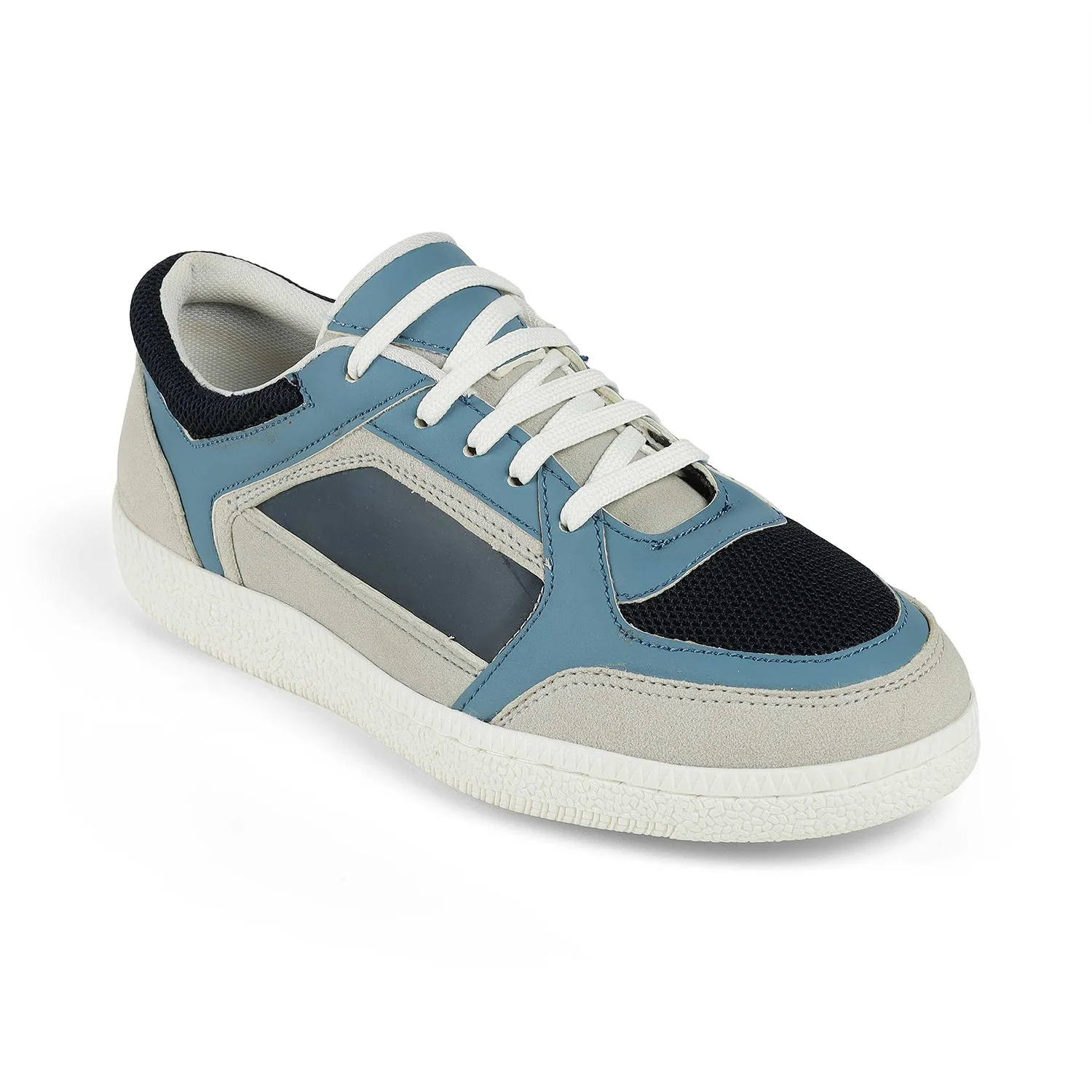 Tresmode View Blue Women's Sneakers Erl Sneakers