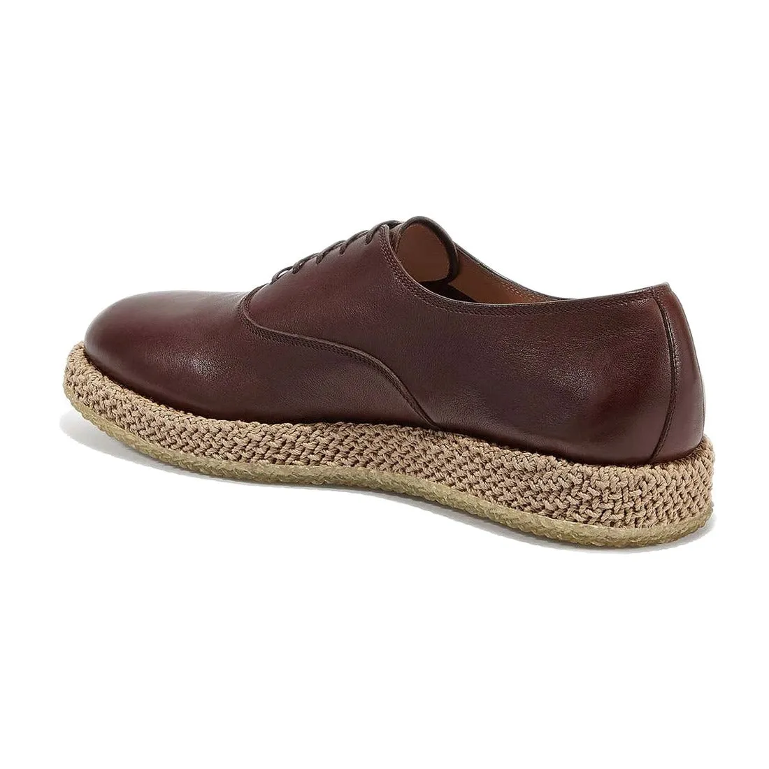 Ferragamo Avord Oxfords Flat Oxfords