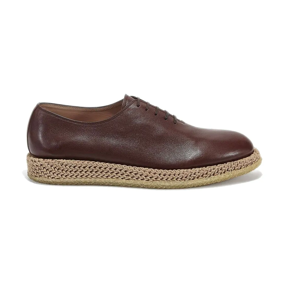 8053 Lace-up Oxfords Ferragamo Avord Oxfords