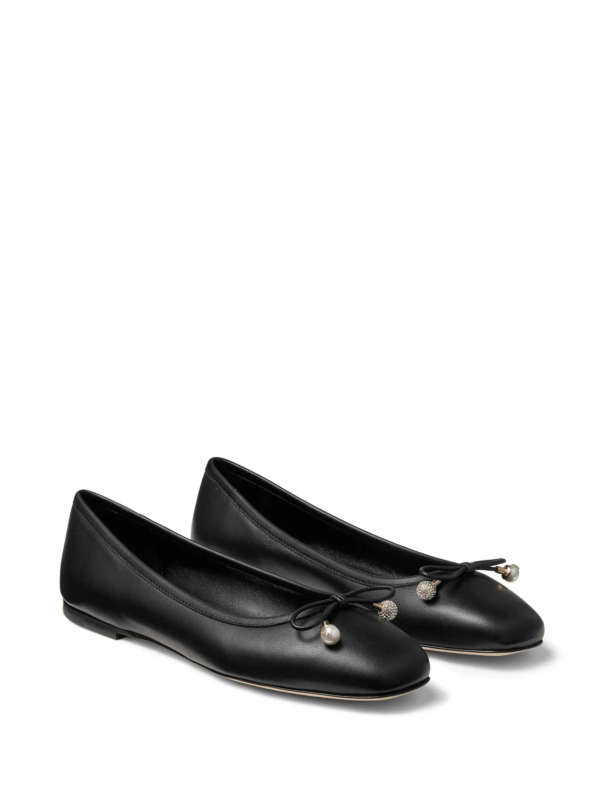 Elme ballerina shoes 1 State Shoes Flats