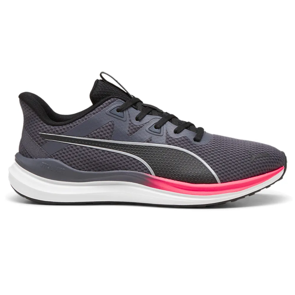 Rainbow Puma Shoes Reflect Lite Running Shoes