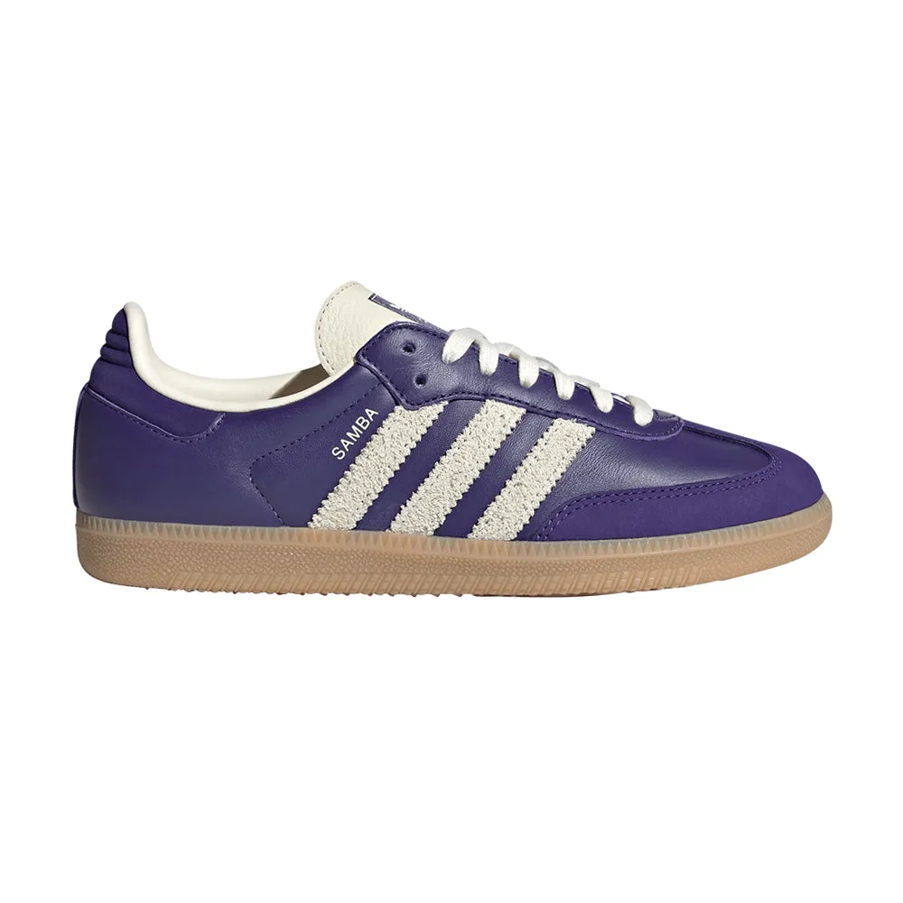 Adidas Megaride O1 Shoes Samba Og Shoes