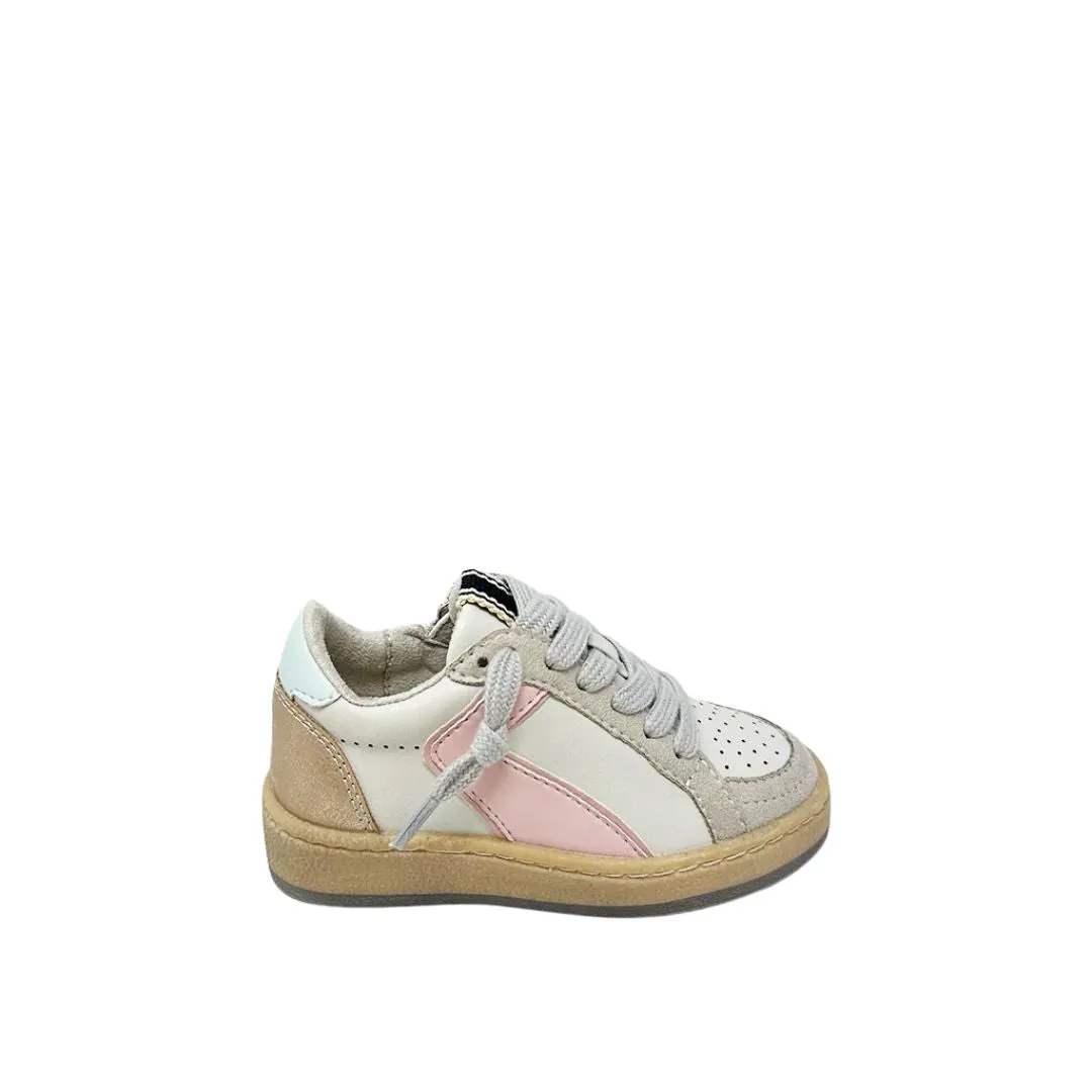 Salma (Toddler/Little Kid) Best New Balance Sneakers