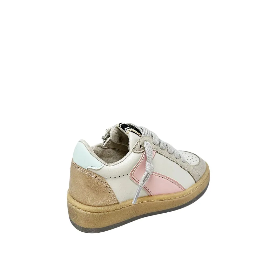 Guess Sneakers Salma (Toddler/Little Kid)