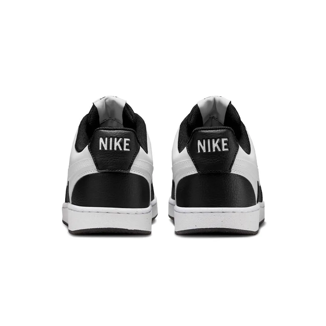 Nike - Men's Court Vision Low Shoes (HM9862 001) Nike Zoom Spikes Shoes