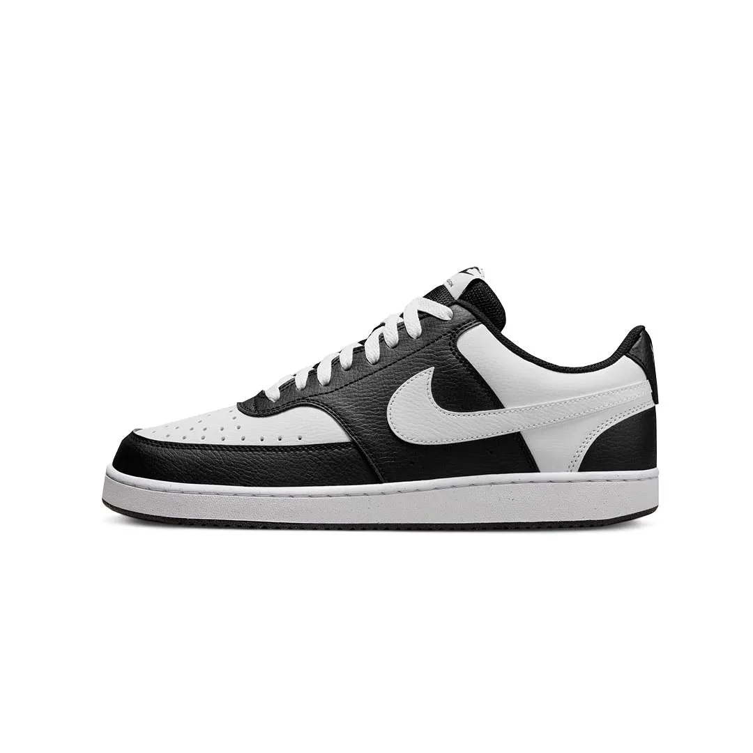 Nike - Men's Court Vision Low Shoes (HM9862 001) Giannis Nike Shoes
