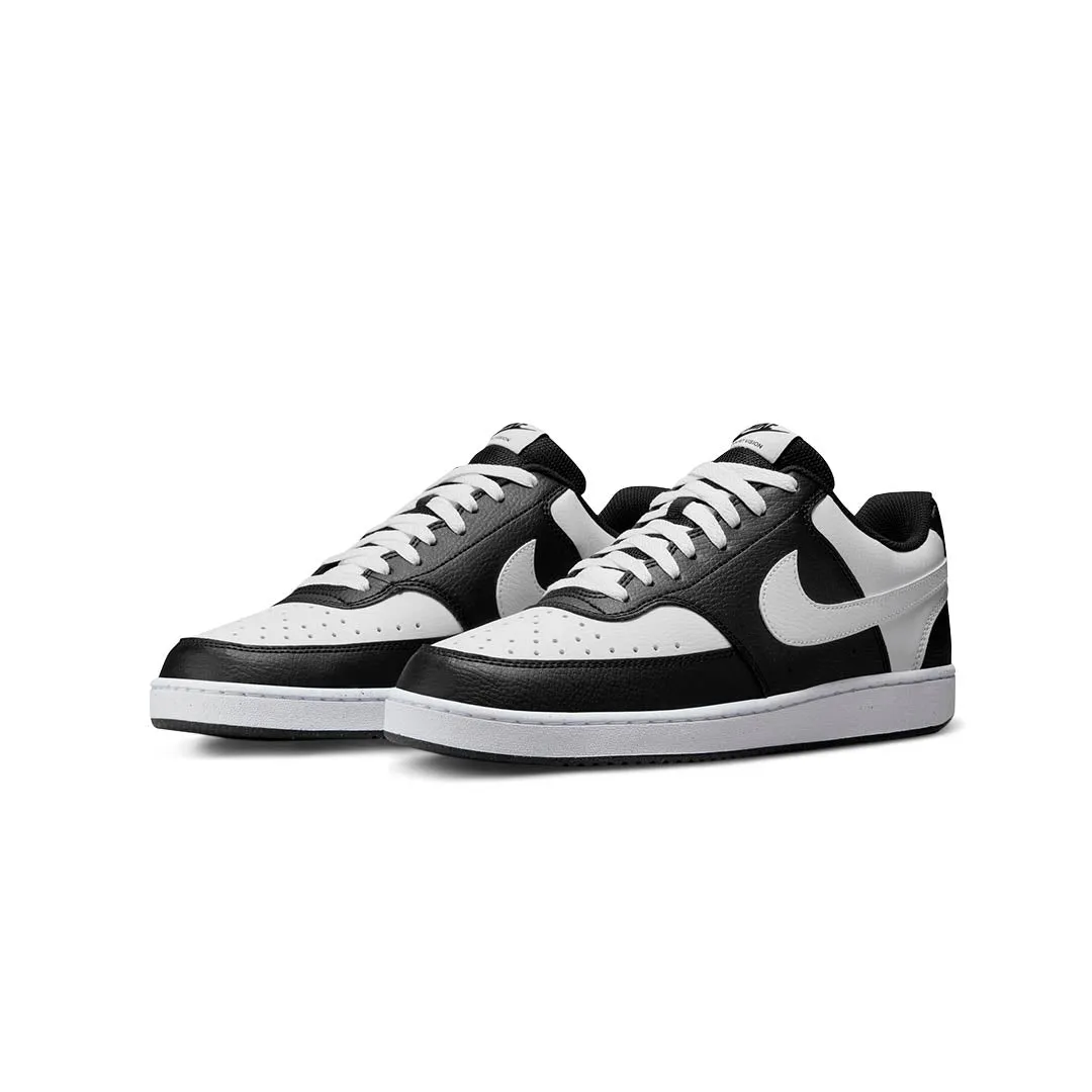Nike - Men's Court Vision Low Shoes (HM9862 001) Tiffany & Co Nike Shoes