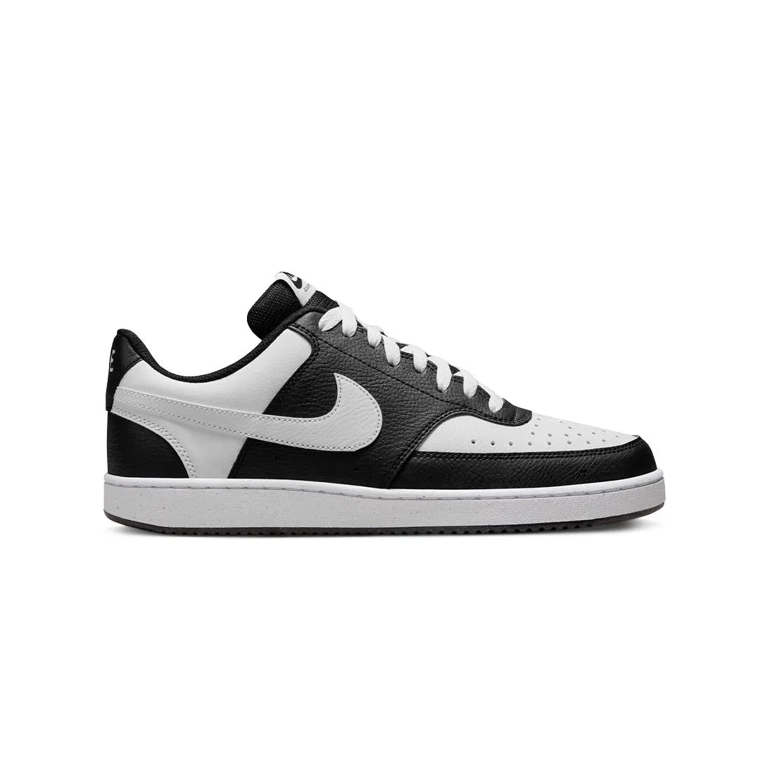 Nike - Men's Court Vision Low Shoes (HM9862 001) Huarache Nike Shoes
