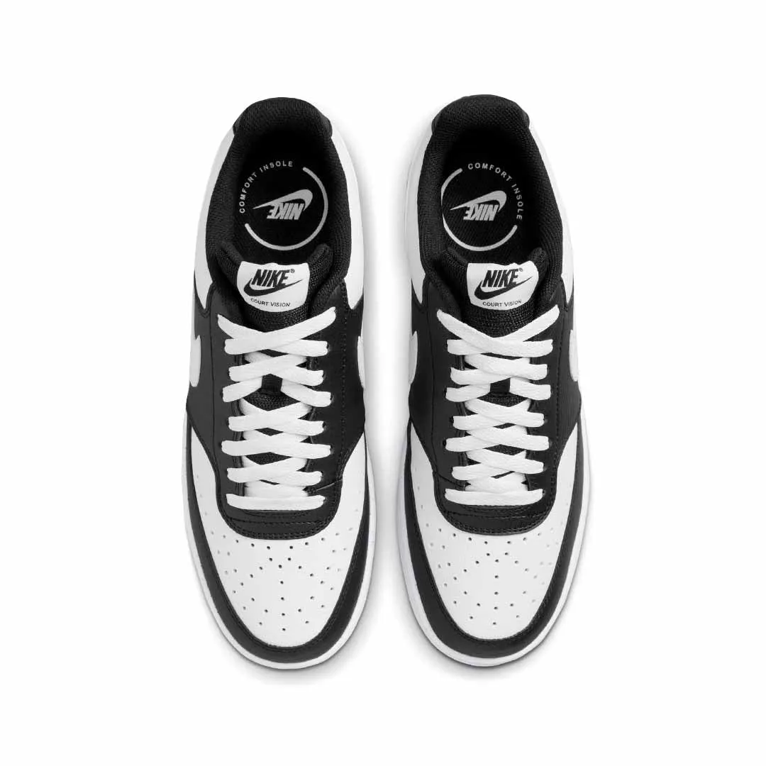 Nike Hurrah Shoes Nike - Men's Court Vision Low Shoes (HM9862 001)