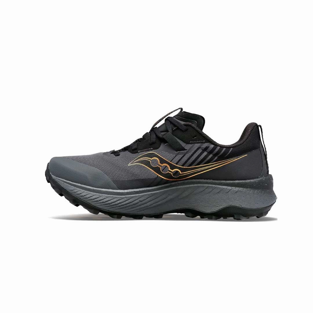 Peregrine 11 Trail Running Shoes Saucony - Women's Endorphin Edge Shoes (S10773-10)
